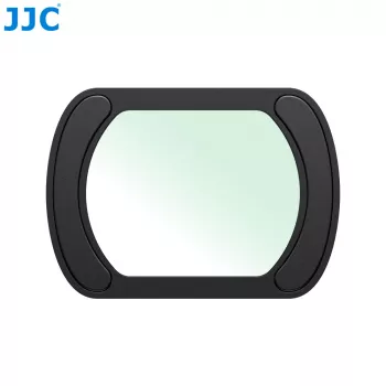 JJC F-DP3UV magnetický UV filter pre DJI Osmo Pocket 3