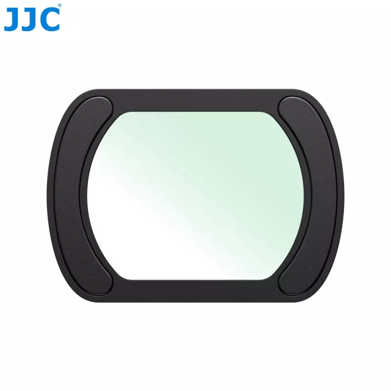 JJC F-DP3UV magnetický UV filter pre DJI Osmo Pocket 3