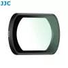 JJC F-DP3UV magnetický UV filter pre DJI Osmo Pocket 3