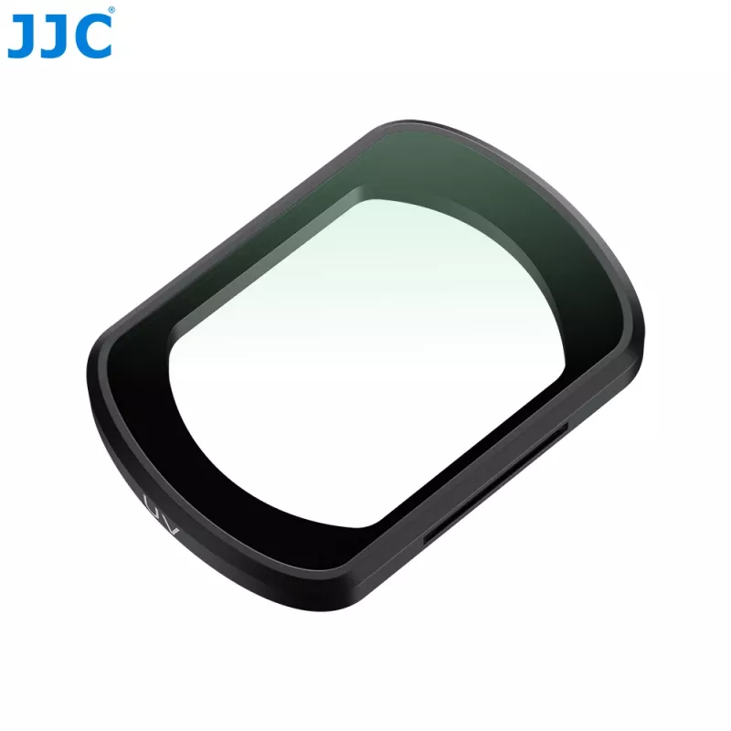 JJC F-DP3UV magnetický UV filter pre DJI Osmo Pocket 3