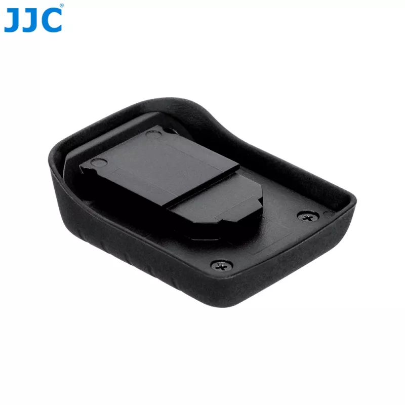 JJC krytka sánok pre Canon EOS R1 R3 R5 R6 R7 R8 Type ER-SC3