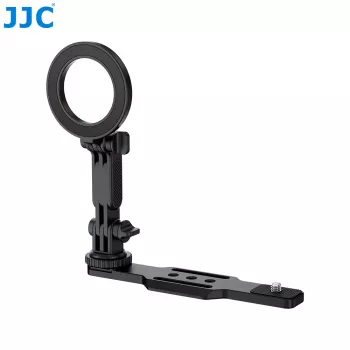 JJC HG-CS1 rozširujúci držiak pre DJI Osmo Pocket 3 s Magsafe držiakom, závitom 1/4