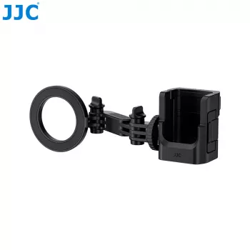 JJC EA-OP3MS MagSafe magnetický držiak na telefón pre DJI Osmo Pocket 3