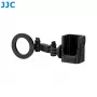 JJC EA-OP3MS MagSafe magnetický držiak na telefón pre DJI Osmo Pocket 3