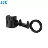 JJC EA-OP3MS MagSafe magnetický držiak na telefón pre DJI Osmo Pocket 3