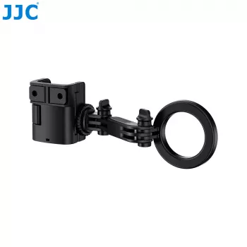JJC EA-OP3MS MagSafe magnetický držiak na telefón pre DJI Osmo Pocket 3
