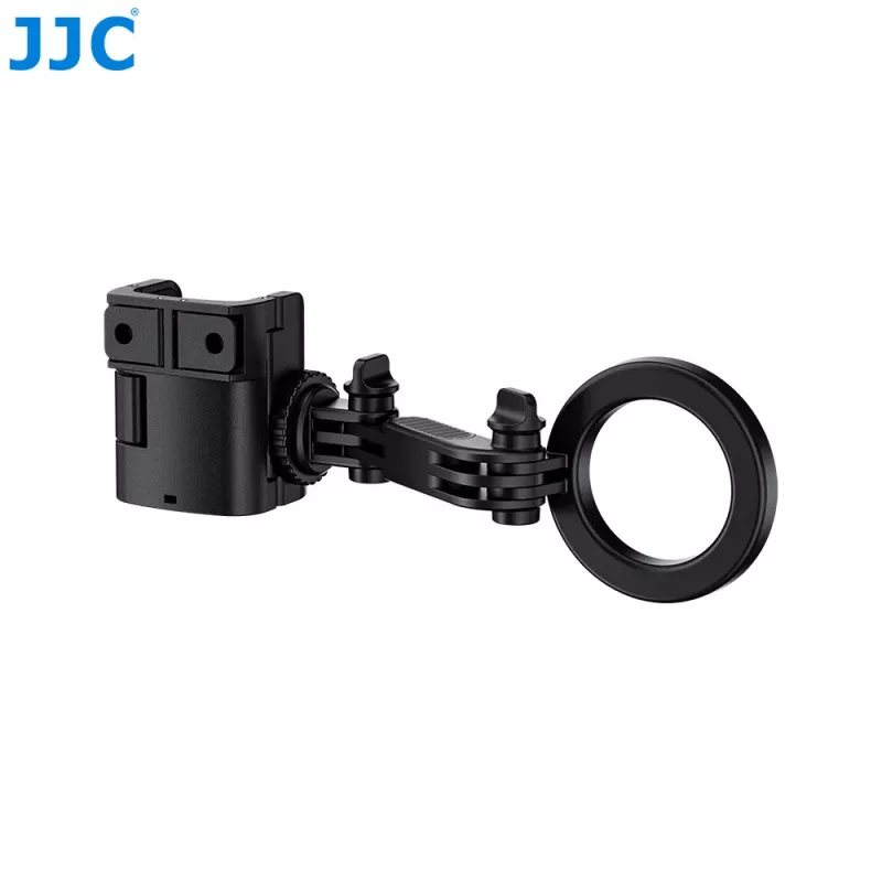 JJC EA-OP3MS MagSafe magnetický držiak na telefón pre DJI Osmo Pocket 3