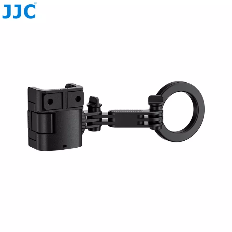 JJC EA-OP3MS MagSafe magnetický držiak na telefón pre DJI Osmo Pocket 3