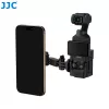 JJC EA-OP3MS MagSafe magnetický držiak na telefón pre DJI Osmo Pocket 3
