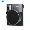 JJC LC-M41 krytka objektívu pre Fujifilm Instax Mini 40 - čierna