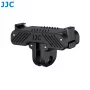 JJC QRAM-OA rýchloupínací adaptérový držiak pre DJI Osmo Action 5 Pro/4/3 - 1/4