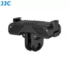 JJC QRAM-OA rýchloupínací adaptérový držiak pre DJI Osmo Action 5 Pro/4/3 - 1/4