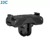JJC QRAM-OA rýchloupínací adaptérový držiak pre DJI Osmo Action 5 Pro/4/3 - 1/4