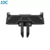 JJC QRAM-OA rýchloupínací adaptérový držiak pre DJI Osmo Action 5 Pro/4/3 - 1/4