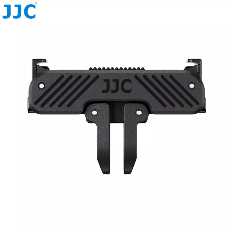 JJC QRAM-OA rýchloupínací adaptérový držiak pre DJI Osmo Action 5 Pro/4/3 - 1/4