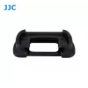 JJC očnica FR pre Pentax kamery - čierny silikónový kaučuk