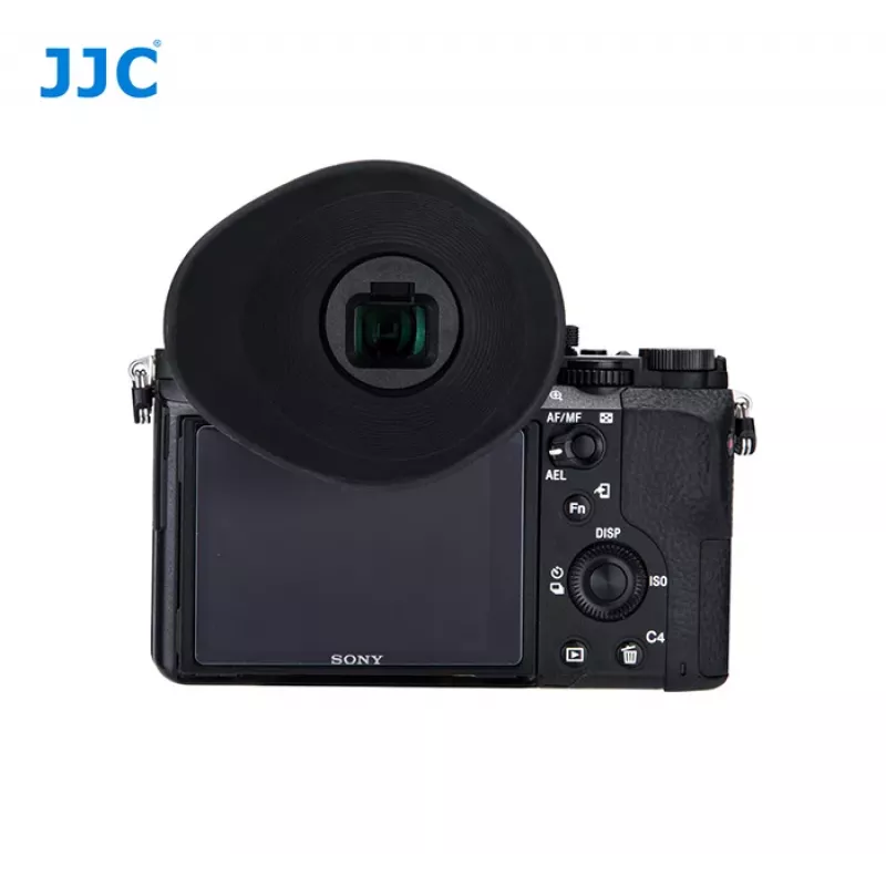JJC FDA-EP16 očnica pre Sony Alpha kamery