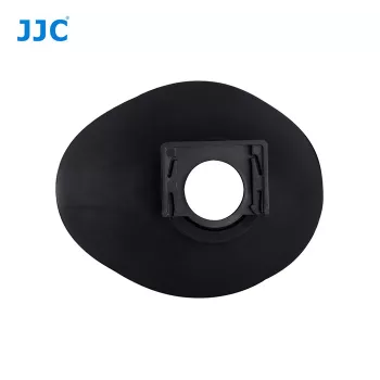 JJC očnica EG pre Canon EOS DSLR kamery (čierna)