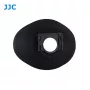 JJC očnica EG pre Canon EOS DSLR kamery (čierna)