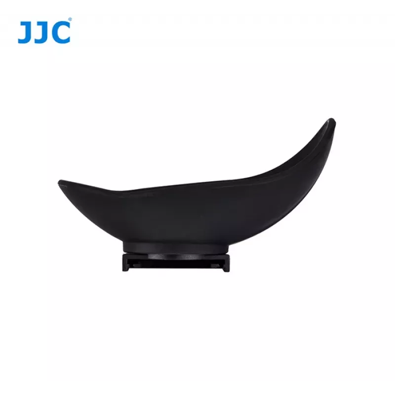 JJC očnica EG pre Canon EOS DSLR kamery (čierna)