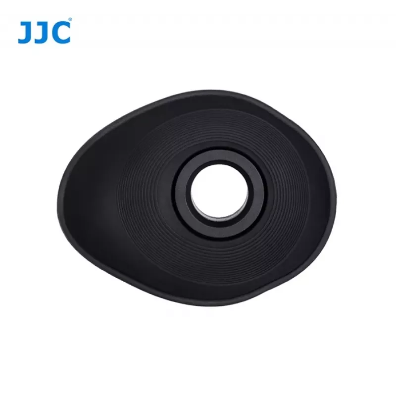 JJC FDA-EP10 očnica pre Sony Alpha kamery - čierna