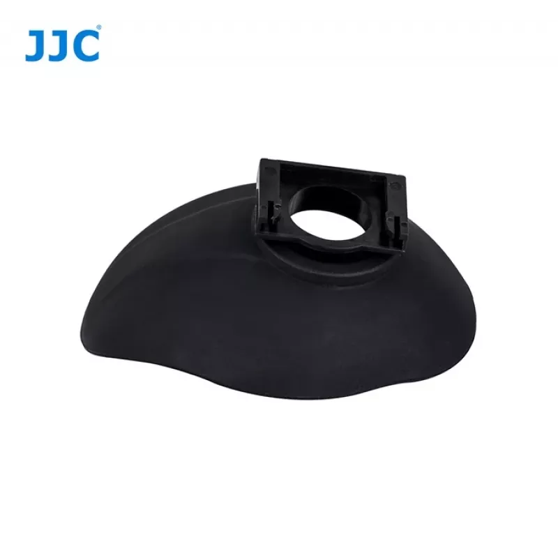 JJC FDA-EP10 očnica pre Sony Alpha kamery - čierna