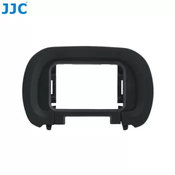 JJC FDA-EP19 očnica pre Sony Alpha a7S III a7R IV a7 IV a1 a7S II a7R III a7 III a9 II a9 a7R II a7 II a7S a7R a7