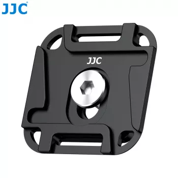 JJC 2x rýchloupínacia doska Arca Swiss 1/4 palca + Peak Design V3 pre fotoaparát QR-PDK2