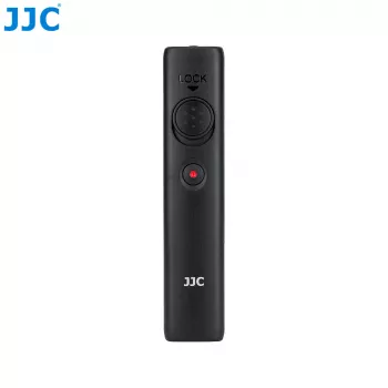 JJC káblová diaľková spúšť pre Panasonic Leica s klipom
