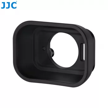 JJC očnica hľadáčika pre Fujifilm X-Half / EF-Xhalf čierna
