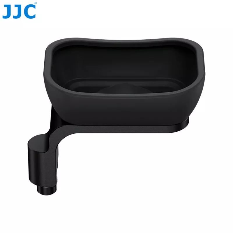 JJC očnica hľadáčika pre Fujifilm X-Half / EF-Xhalf čierna