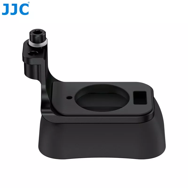 JJC očnica hľadáčika pre Fujifilm X-Half / EF-Xhalf čierna