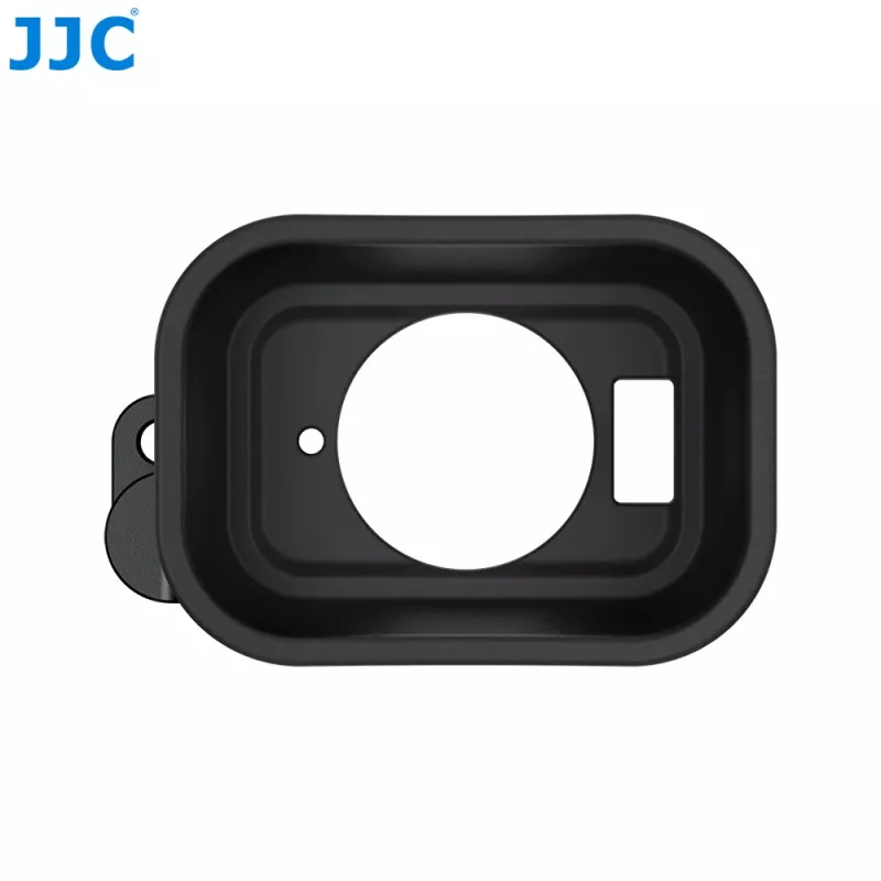 JJC očnica hľadáčika pre Fujifilm X-Half / EF-Xhalf čierna
