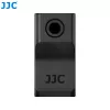 JJC AD-X4 audio adaptér s USB-C nabíjaním pre Insta360 X4