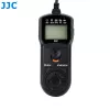 JJC RR-90 časovač diaľková spúšť intervallometer pre Fujifilm fotoaparáty