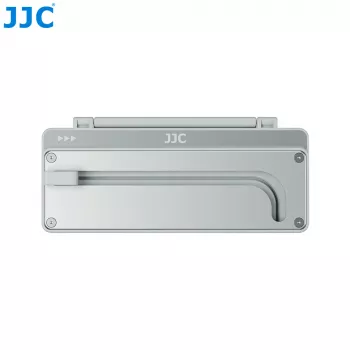 JJC FHC-1 gilotínový rezač filmu pre 35mm film, dĺžka rezu 10cm, čierny