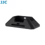 JJC DM-X5 stolový statív pre Insta360 X5 X4 X3