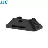 JJC DM-X5 stolový statív pre Insta360 X5 X4 X3