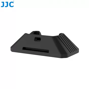 JJC DM-X5 stolový statív pre Insta360 X5 X4 X3