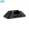 JJC DM-X5 stolový statív pre Insta360 X5 X4 X3