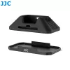 JJC DM-X5 stolový statív pre Insta360 X5 X4 X3
