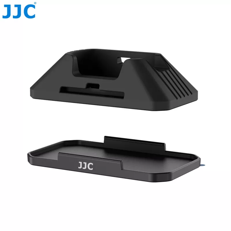 JJC DM-X5 stolový statív pre Insta360 X5 X4 X3