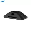 JJC stolová základňa pre DJI Osmo Pocket 3 (DM-OP3) - čierna