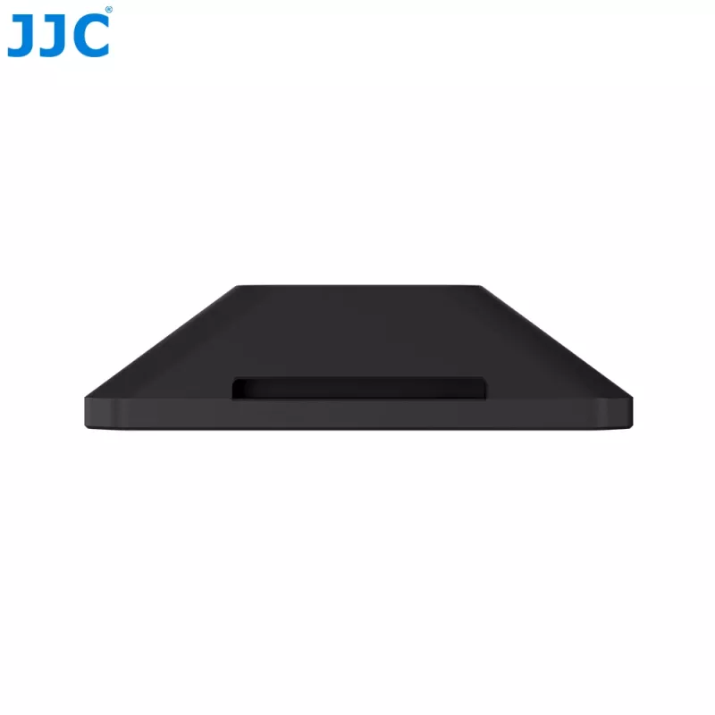 JJC stolová základňa pre DJI Osmo Pocket 3 (DM-OP3) - čierna