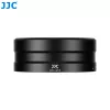 JJC AR-GR4 adaptérový krúžok objektívu pre Ricoh GR IV HDF Monochrome na 49mm