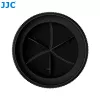 JJC automatická krytka objektívu pre Panasonic Lumix DC-ZS99/TZ99 a kompatibilné modely