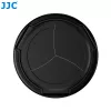 JJC automatická krytka objektívu pre Panasonic Lumix DC-ZS99/TZ99 a kompatibilné modely