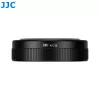 JJC automatická krytka objektívu pre Panasonic Lumix DC-ZS99/TZ99 a kompatibilné modely