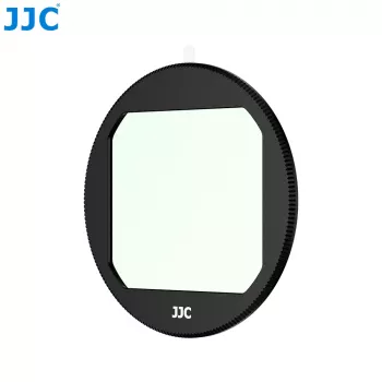 JJC UV ultra tenký antireflexný filter 36x pre Canon PowerShot SX740 HS