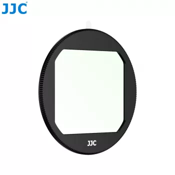 JJC UV ultra tenký antireflexný filter 36x pre Canon PowerShot SX740 HS